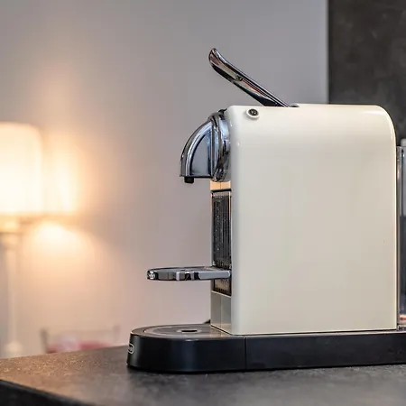 Super-apartamenty Plac Wolnosci 6 Appartement