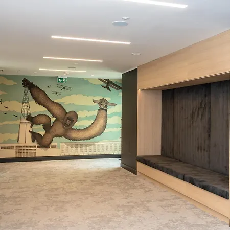 Appartement Super-apartamenty Plac Wolnosci 6